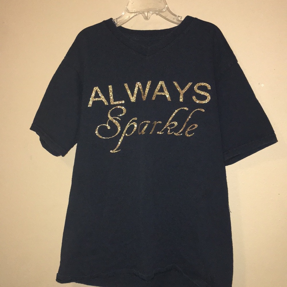 Kids short sleeve tee